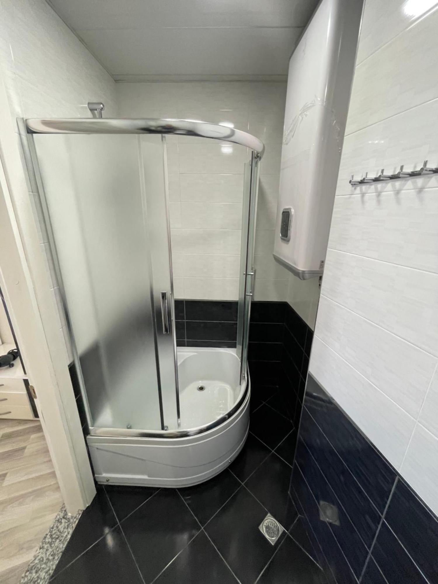 Sea View Apartment باتومي المظهر الخارجي الصورة