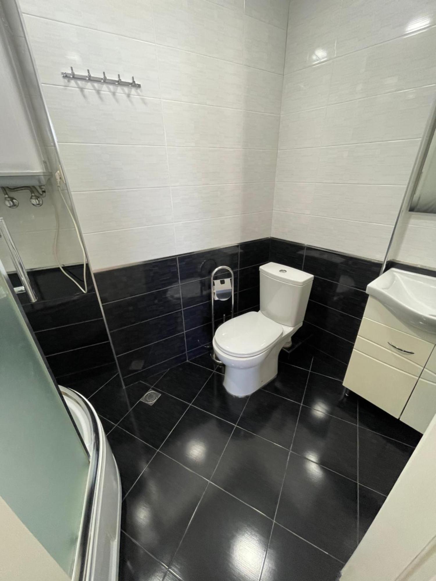 Sea View Apartment باتومي المظهر الخارجي الصورة