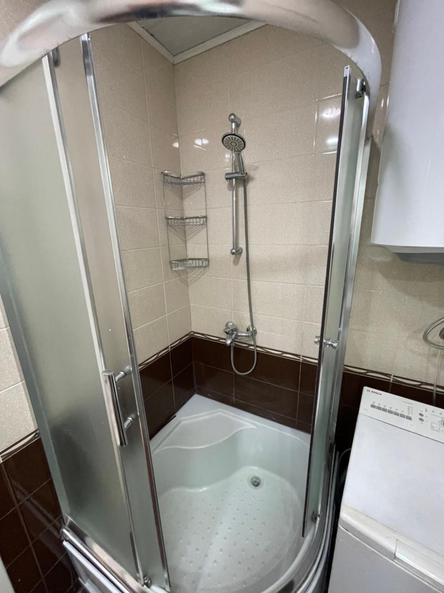 Sea View Apartment باتومي المظهر الخارجي الصورة