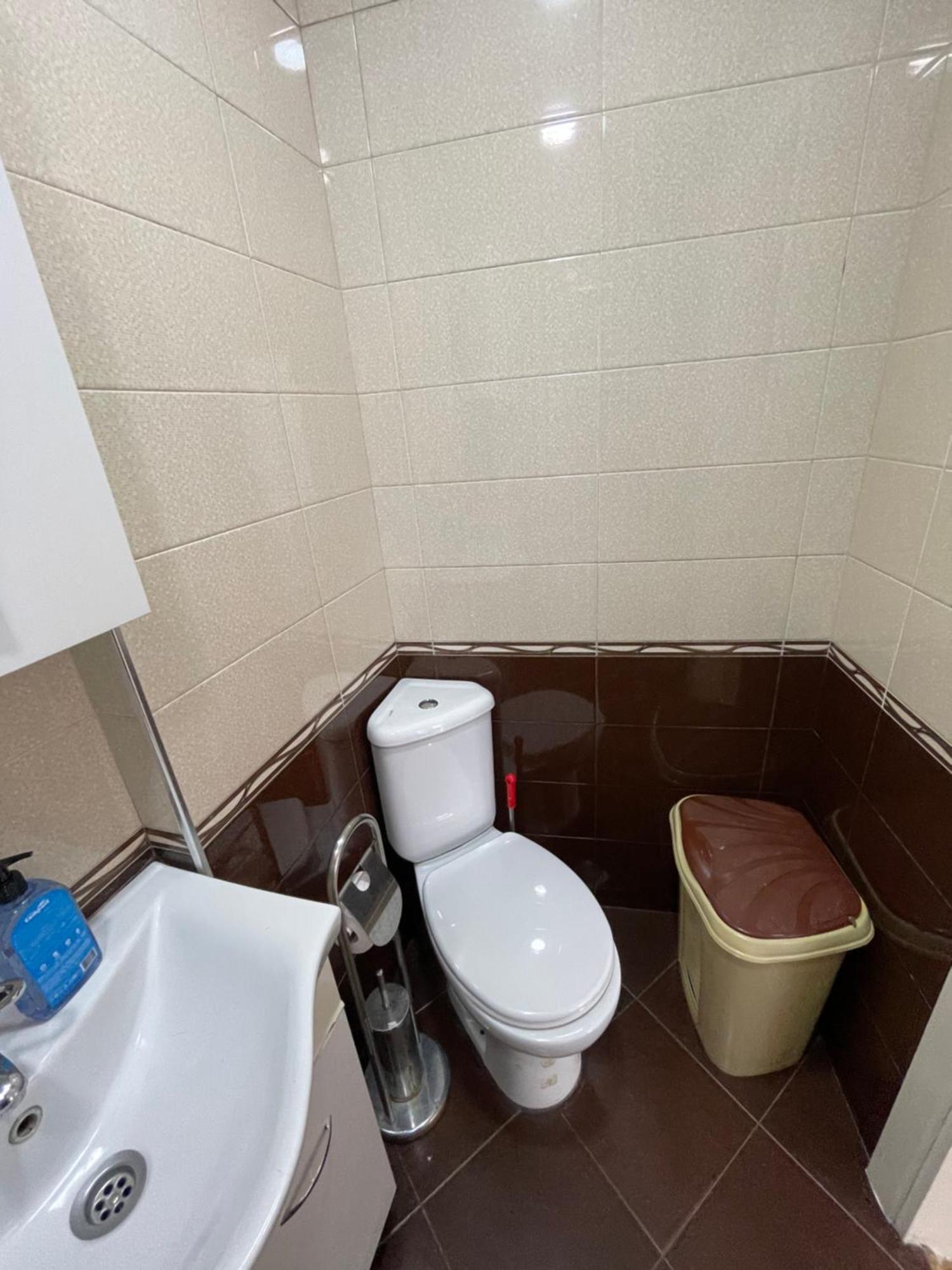 Sea View Apartment باتومي المظهر الخارجي الصورة